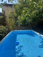 Apartamento Rural Cal David - B&B Estamariu