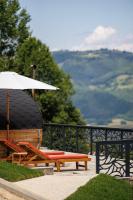 Vista Valley Resort - Chambres d’hôtes Zărneşti