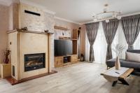 Vista Valley Resort - Chambres d’hôtes Zărneşti