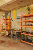 Apartamento de 2 dormitorios