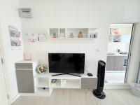 Studio - Vue sur Piscine 