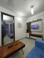 M's Cozy Unwind - Tulip - B&B Bengaluru