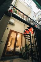 Late Autumn - B&B Hanoi