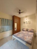 M's Cozy Unwind - Hazel - Ferienwohnung Bengaluru