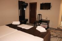 Budget Triple Room