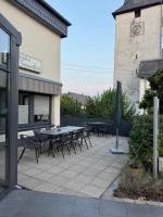 Zum Seeweiher - B&B Dreifelden