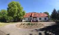 Dom w Puszczy Noteckiej - B&B