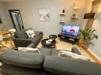 Renovated Corporate Apartment - B&B