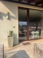 Dimora Rosara - Ferienwohnung Ostuni