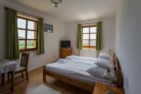 Classic Double Room with Lake view
