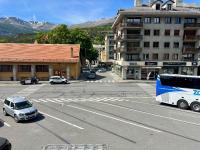 Villa Anita -centre ville -parking privé -wifi - Ferienwohnung Barcelonnette