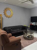 Homestay Mr - B&B Temerluh