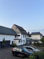 Zum Seeweiher - Ferienwohnung Dreifelden