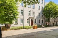 Kamienica na Wierzbowej by Downtown Apartments - B&B Gdansk