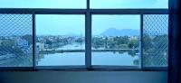 Chambre Lit King-Size - Vue sur Montagne