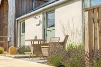 The Little Stable - Cosy 1 Bed Cottage in Burford - B&B Swinbrook