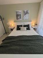 Apartment near old town - Chambres d’hôtes Tallinn