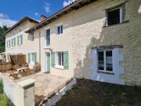 l'Histoire du Lac - B&B Lésignac-Durand