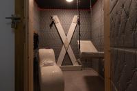 50 Nuances Zen - Love Room à Rouen - B&B Rouen