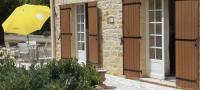 Chez Louise au Sud de Sarlat - B&B Saint-Cybranet