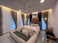 Hulu Langat Dee Khadijah Homestay - B&B Hulu Langat