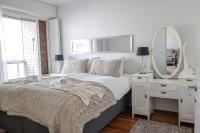 Appartamento con 1 Camera da Letto e Vista Fiume