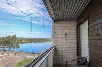 Aurora River Apartment By BookLapland - Chambres d’hôtes Rovaniemi