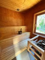 Tallbarren - Chambres d’hôtes Rälla