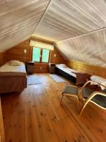 Tallbarren - Chambres d’hôtes Rälla