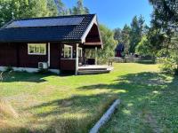 Tallbarren - Chambres d’hôtes Rälla