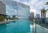 Pavilion KL TopFloor Suite, Kid-Friendly Slide TreeTop, Dorsett Bukit Bintang, Kuala Lumpur Malaysia - Chambres d'hôtes Kuala Lumpur