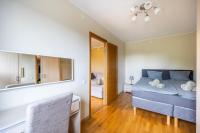 Appartamento con 2 Camere da Letto