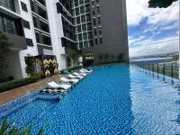 Alinea suites DSM near by shah alam - Ferienwohnung Shah Alam