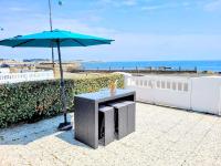 maison face mer vue d'exception - Ferienwohnung Quiberon