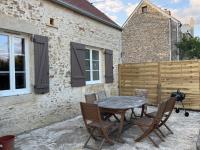 Charmante maison de campagne - Chambres d’hôtes La Hoguette