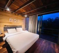 Azenya Nuwara Eliya - B&B Nuwara Eliya