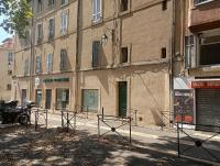 Evasion Aixoise logement T2 au Centre historique - B&B Aix-en-Provence