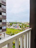 Simple Stylish Retreat with Cozy Touches - Ferienwohnung Mandurriao