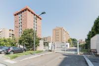 GuestHost - Milano Chiesa Rossa Comfy Apartment - B&B Milan