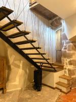 Casa Rocatalhada, petit cocon surplombant la Muse - B&B Marzials