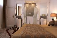 Luxury Twin Room