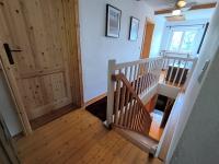 Natur und Wellness ''auf der Hardt'' -Jacuzzi- Sauna- Kinderausstattung- Alleinlage im Wald - Chambres d'hôtes Mürlenbach