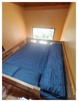 Mixed Dormitory Room