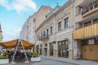 Republicii Escape - B&B Oradea