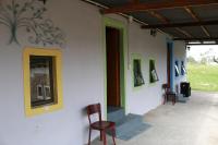 Habitación Doble con baño privado