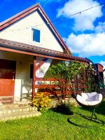 Domki Rainer's - B&B Dębki