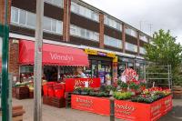Cosy 3BR Flat With Free Parking Near Marina - B&B Tewkesbury