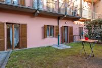 SevenLife Ivrea - Centro Storico 4 People & Pet Friendly - B&B Ivrea