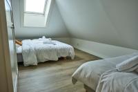 HD Central Topfloor - Ferienwohnung Bergen