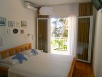  Tweepersoonskamer met Balkon en Uitzicht op Zee - Eerste Verdieping